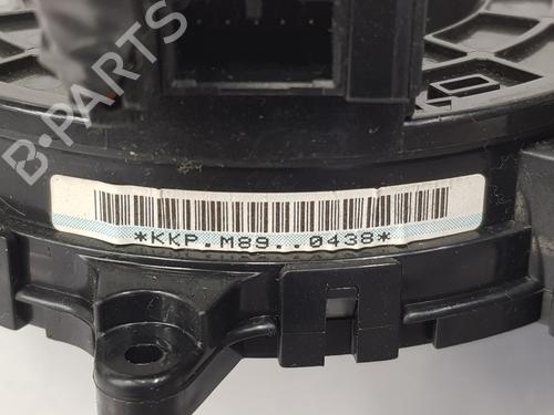 Airbag Kit MITSUBISHI LANCER VIII (CY_A, CZ_A) EVO X (CZ4A) | BP9421036C86 