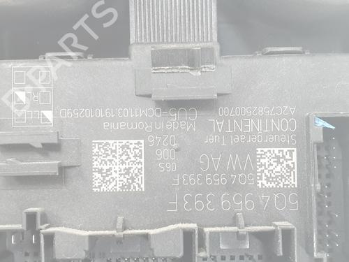 Electronic module AUDI A1 Sportback (GBA) 30 TFSI | BP18699184M83 