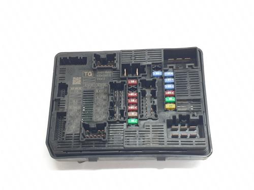 Fuse box RENAULT TRAFIC III Van (FG_) | BP37495255E1 - Image 5