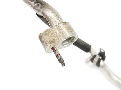 AC pipe MERCEDES-BENZ E-CLASS (W212) E 350 CDI (212.025) | BP14083861M126 