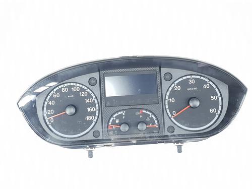 Used Instrument cluster FIAT DUCATO Van (250_) 115 Multijet 2,0 D (116 hp) 22562961