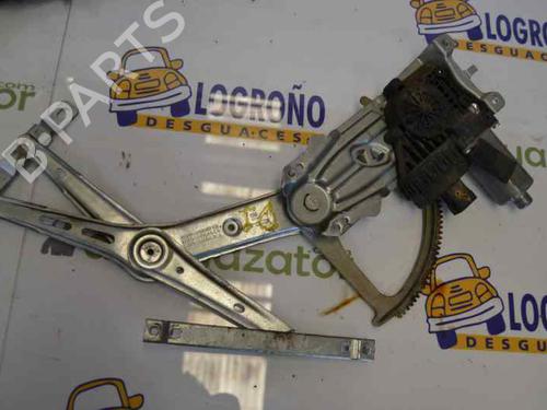Used Front left window mechanism OPEL ASTRA H (A04) 1.7 CDTI (L48) (100 hp) 785430