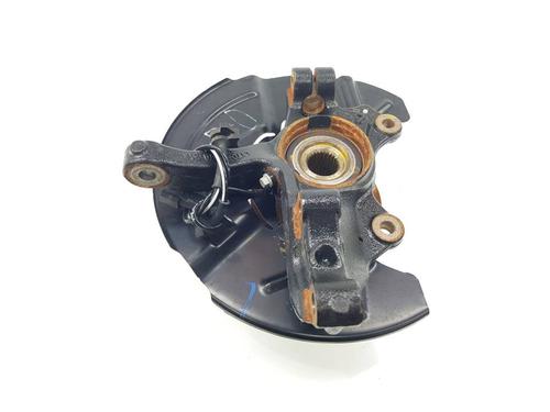Right front steering knuckle FORD PUMA (J2K, CF7) | BP39514038M26 - Image 2