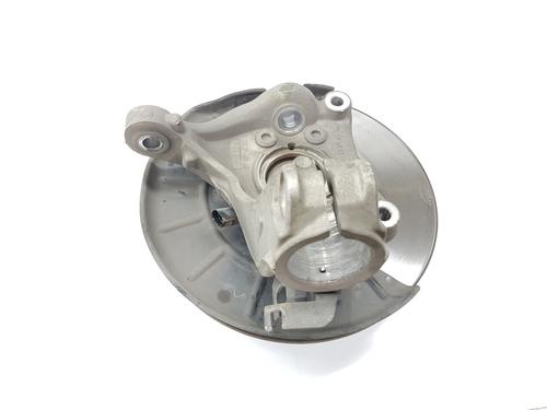 Right front steering knuckle VW PASSAT B6 (3C2)  | BP27696826M26 