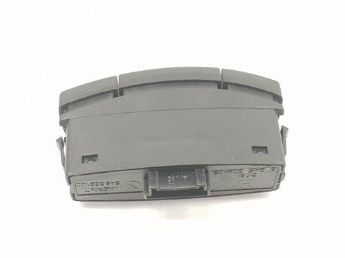 Warning switch BMW 1 (E87) 118 d | BP16135549I22 