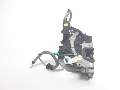 Front left lock MERCEDES-BENZ VITO Van (W447) 110 CDI (447.601, 447.603, 447.605) | BP28104052C98