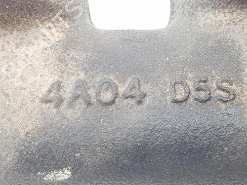 Exhaust manifold FORD RANGER IV 2.0 EcoBlue 4x4 (P703) | BP35787213M110 - Image 6