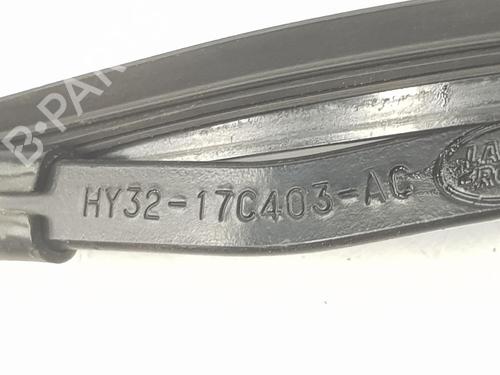 Rear windshield wiper arm LAND ROVER DISCOVERY V (L462) 3.0 Td6 4x4 | BP10095571C144 