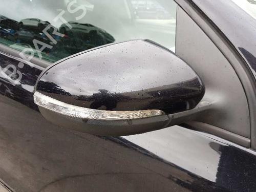 Left front window switch VW GOLF VI (5K1) 2.0 TDI | BP3374657I27 