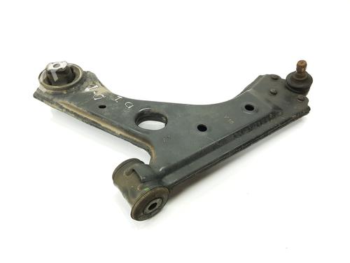 Used Left front suspension arm PEUGEOT BIPPER (AA_) 1.4 HDi (68 hp) 24597775