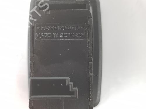 Right rear window switch BMW X3 (E83) 3.0 i xDrive | BP13639376I28 