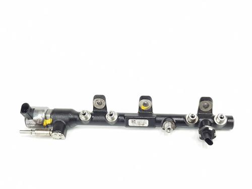 Used Injection rail Injection rail RENAULT MASTER III Van (FV) 2.3 dCi 135 FWD (FV0N, FV08, FV06, FV00, FV1S) (136 hp) 36206849 36206849