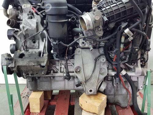 Motor BMW 5 (F10) 530 d | BP30353664M1