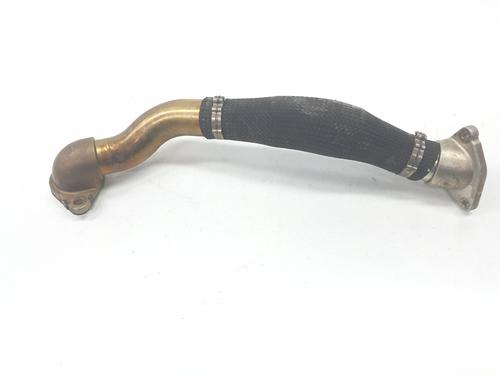 Pipe LAND ROVER RANGE ROVER VELAR (L560) 2.0 D180 TD4 4x4 | BP37023635M125 - Image 3