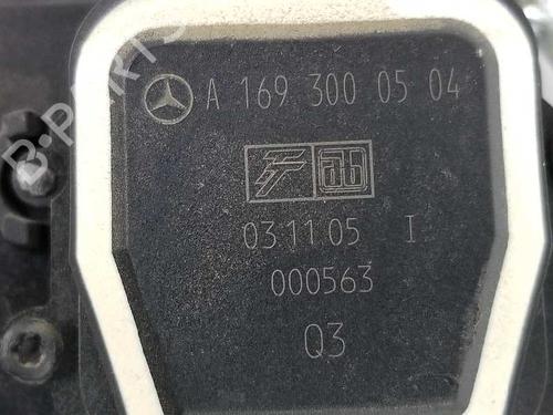 Pedal MERCEDES-BENZ B-CLASS Sports Tourer (W245) B 200 CDI (245.208) | BP7865400I4 