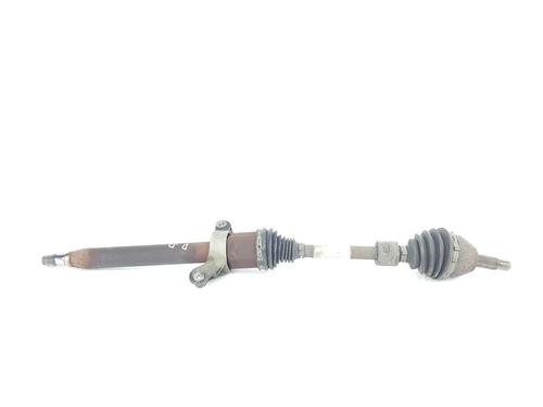 Used Right front driveshaft Right front driveshaft MINI MINI COUNTRYMAN (R60) [2010-2016] 36649789 36649789