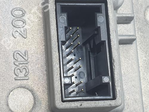 Instrument cluster VW CRAFTER Van (SY_, SX_)  | BP29535307C47 