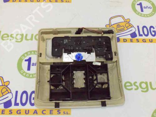 Interior roof light LAND ROVER RANGE ROVER SPORT I (L320) 3.6 D 4x4 | BP7421140I8 