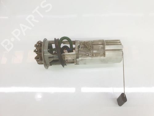 Fuel pump LAND ROVER DEFENDER Cabrio (L316) 2.5 Td5 4x4 (L316) | BP9655504M76 