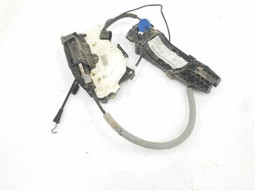 Front right lock VW SCIROCCO III (137, 138) 1.4 TSI | BP8229729C97 