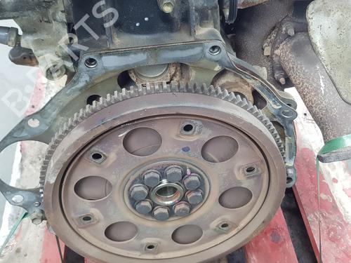 Engine TOYOTA LAND CRUISER PRADO (_J12_) 3.0 D-4D (KDJ120, KDJ125) | BP21692318M1 