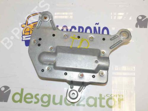 Elektronisk modul BMW X5 (E53) 3.0 d (218 hp) 7893666