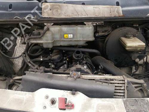 Right front suspension arm IVECO DAILY III Van 29 L 12 V (ALKA41A2, ALLA52A2, ALKA42A2) | BP2344724M13 