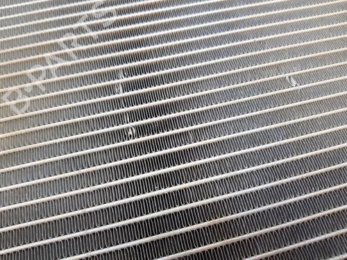 AC radiator TOYOTA LAND CRUISER 90 (_J9_) 3.0 TD (KZJ90_, KZJ95_, KZJ90R, KZJ95R, KZJ90W, KZJ95W) | BP20191853M32 