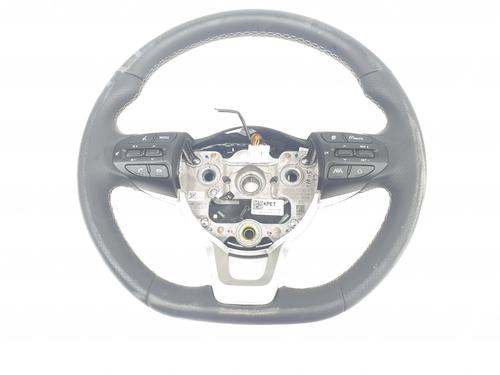 Steering wheel KIA STONIC (YB)  | BP38408521C49  - Image 5