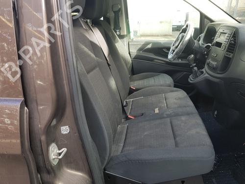 Electronic module MERCEDES-BENZ VITO Tourer (W447) | BP33630414M83 - Image 16