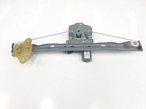 Front left window mechanism RENAULT TWINGO III (BCM_, BCA_) 1.0 SCe 70 | BP39203507C22 - Image 2