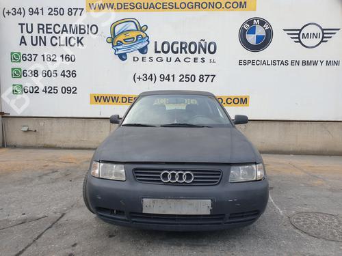 Engine control unit (ECU) AUDI A3 (8L1) 1.8 | BP17170981M57 