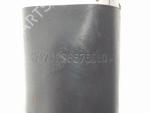 Right front shock absorber AUDI A3 (8V1, 8VK) S3 quattro | BP37639181M17  - Image 5