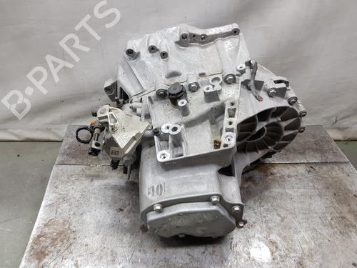 Used Gearbox PEUGEOT 308 II (LB_, LP_, LW_, LH_, L3_) 1.2 THP 130 (131 hp) 22364717