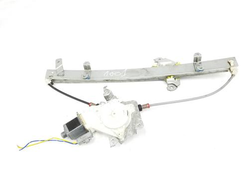 Front right window mechanism NISSAN MICRA III (K12) 1.4 16V | BP8918022C23 