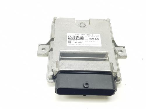 Electronic module AUDI Q8 (4MN, 4MT) 50 TDI Mild Hybrid quattro | BP33215363M83  - Image 5