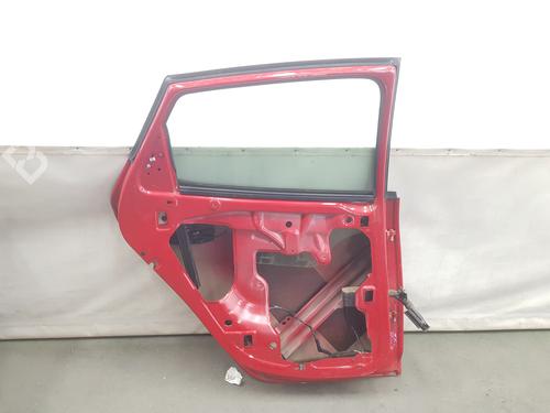 Left rear door SEAT IBIZA IV SC (6J1, 6P5) 1.4 TDI | BP10212995C4 