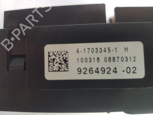 Fuse box BMW 5 Gran Turismo (F07) 530 d | BP8537139E1 