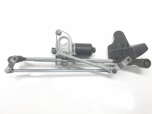 Front wiper motor BMW 4 Gran Coupe (F36) 418 d | BP29491381M29 