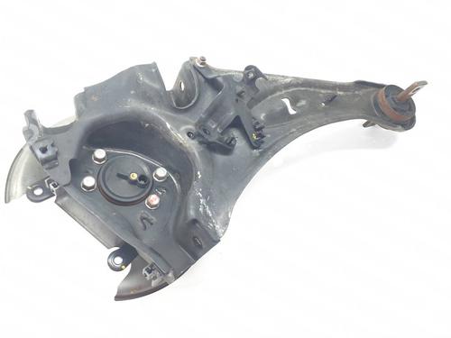Right rear steering knuckle MITSUBISHI ECLIPSE CROSS (GK_, GL_) 1.5 T-Mivec | BP39192343M28 - Image 3