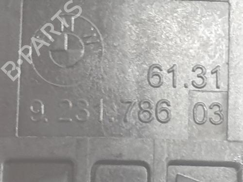 Warning switch BMW 3 Touring (F31) 316 d | BP30974943I22