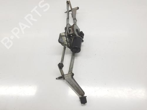 Front wiper motor VOLVO XC90 I (275) D5 AWD | BP3684187M29 