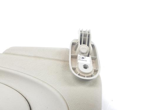 Left sun visor MERCEDES-BENZ CITAN Box Body/MPV (W415) 109 CDI (415.601, 415.603, 415.605) | BP13254899I1 