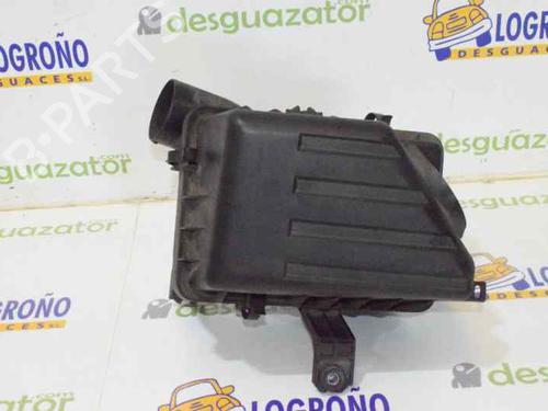 Air filter box HYUNDAI SONATA V (NF) 2.0 CRDi | BP14118649M87 