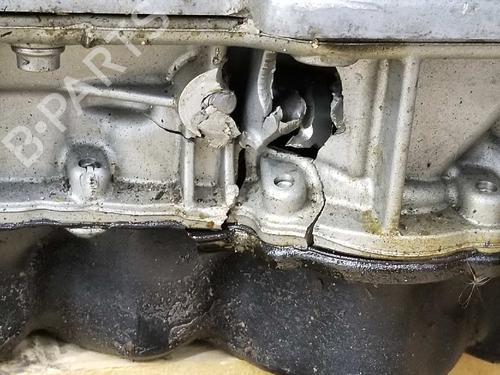 Engine SEAT LEON (5F1)  | BP9714437M1 