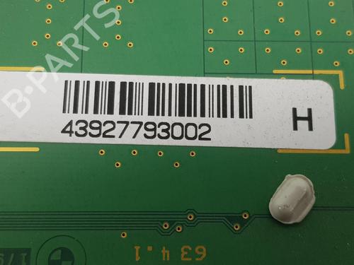 Interior roof light BMW 4 Gran Coupe (F36) 418 d | BP16149091I8 