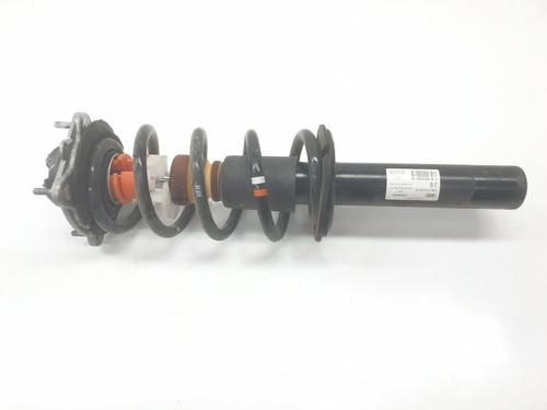 Used Right front shock absorber AUDI A6 C7 (4G2, 4GC) 2.0 TDI (190 hp) 30468808