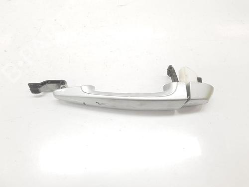 Used Rear left exterior door handle BMW 3 Touring (E91) 320 d (177 hp) 10167987