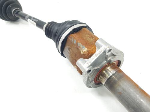 Right front driveshaft VW CRAFTER Van (SY_, SX_)  | BP29535654M39 