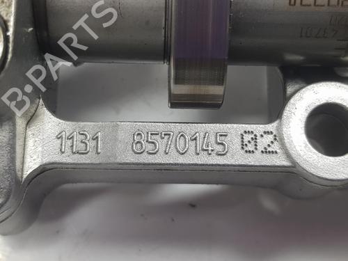 Other BMW 3 (F30, F80) 318 d | BP14098132O1 